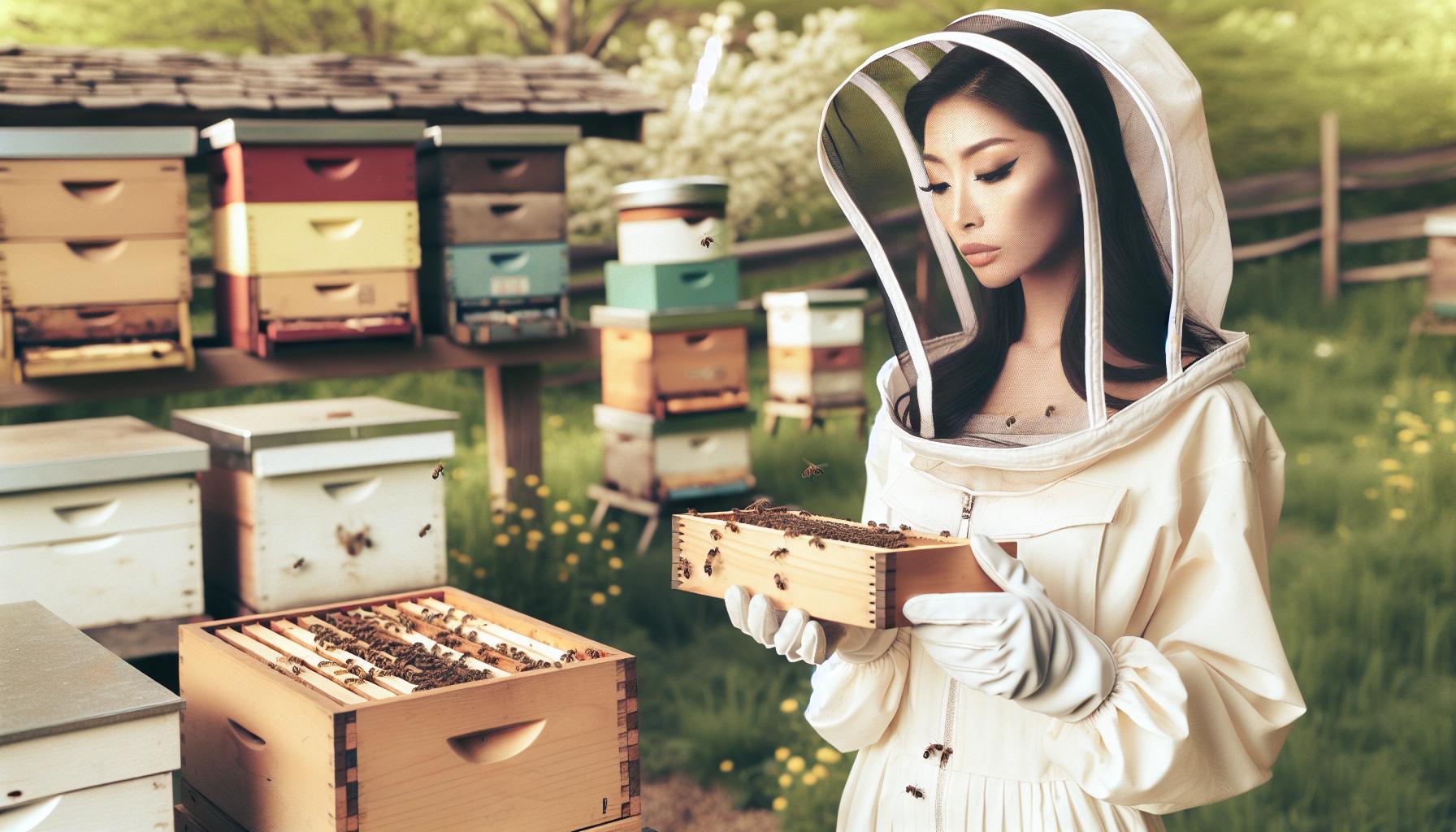 Essential Beekeeper Protective Gear for Safety and Comfort in the Apiary