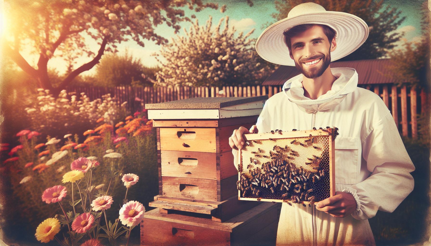 Beekeeping Supplies Online