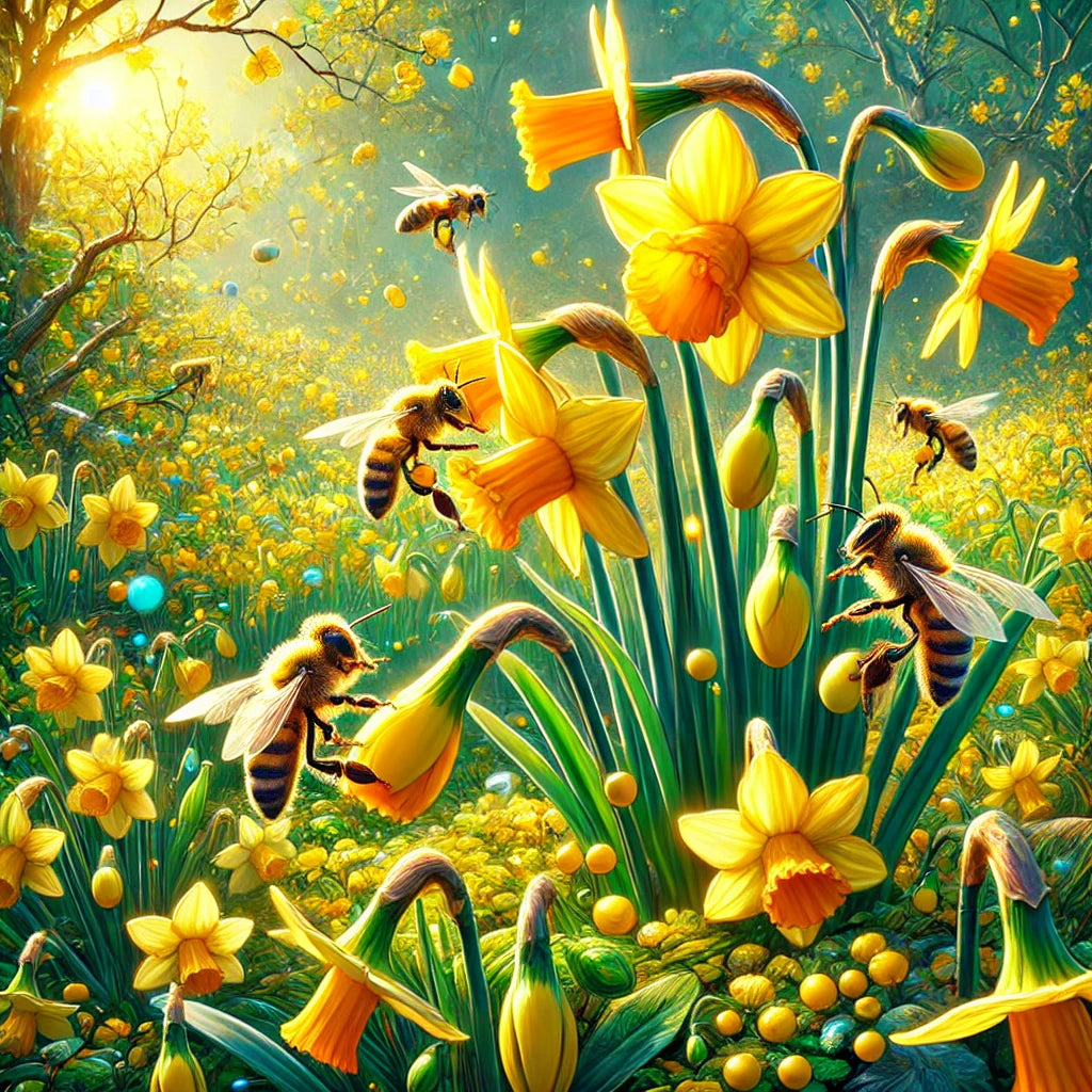 Daffodil Seeds: How to Harvest & Where to Find Them for Sale