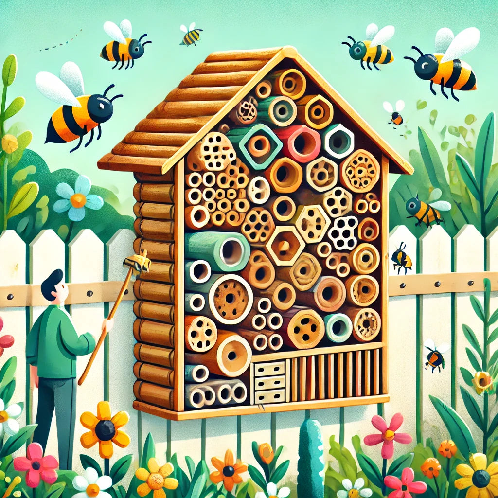 DIY Bee