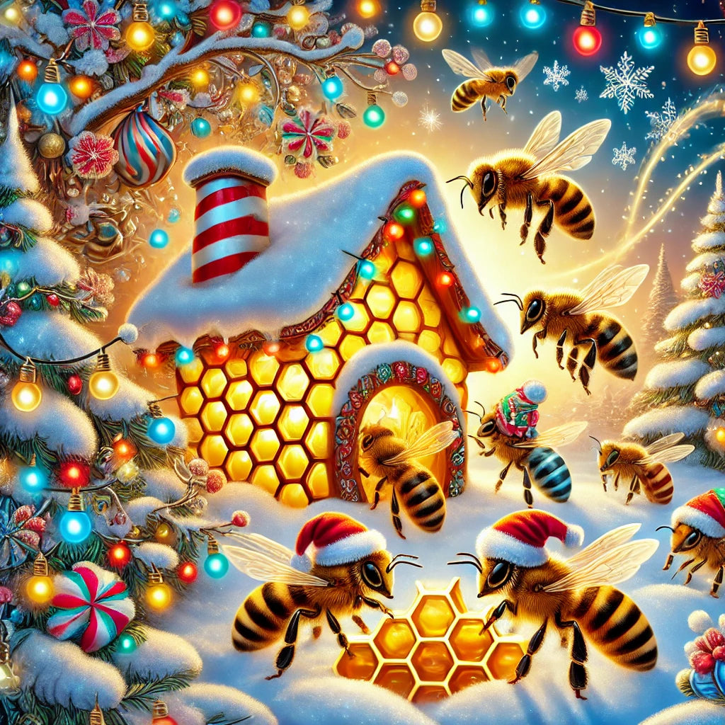 House of Swarm