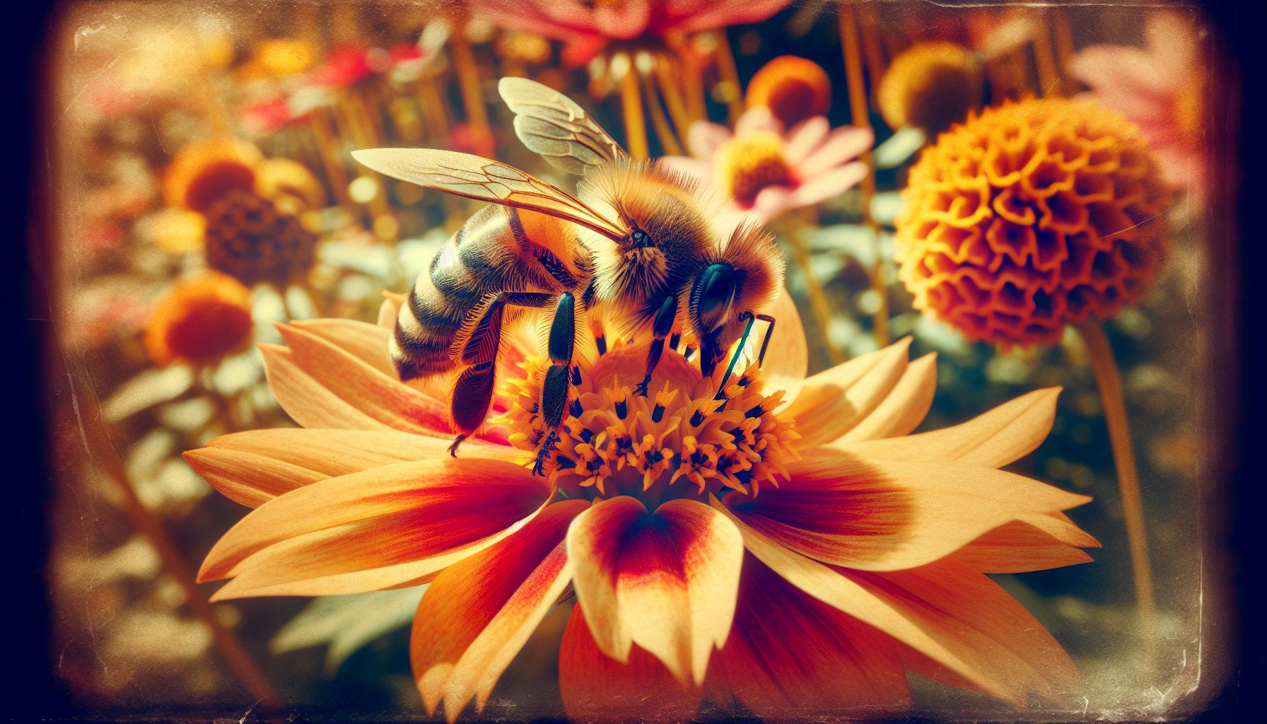 Honey Bee Dysentery