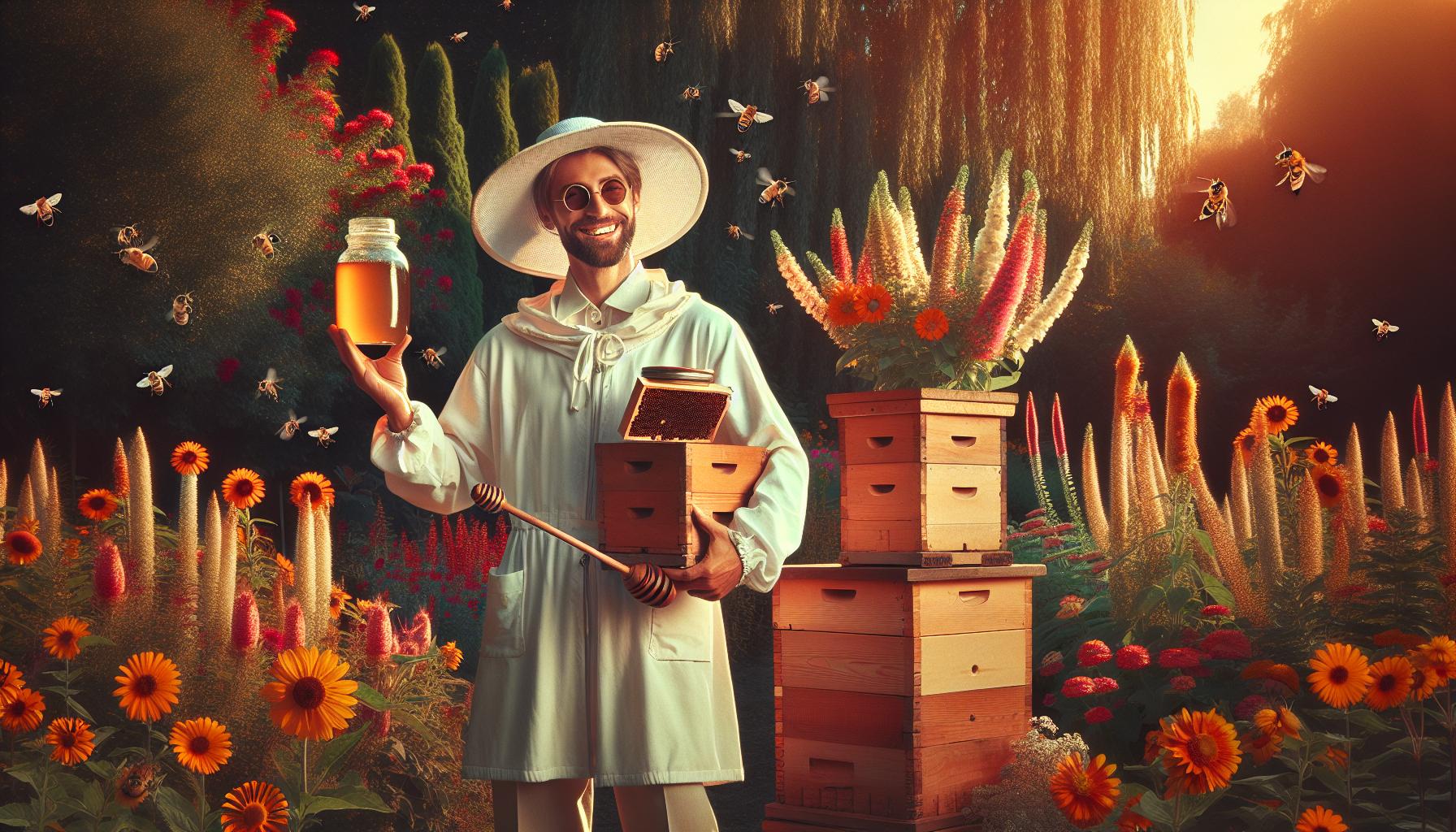 Unique Apiarist Gifts for Beekeepers: Thoughtful Ideas for Every Level