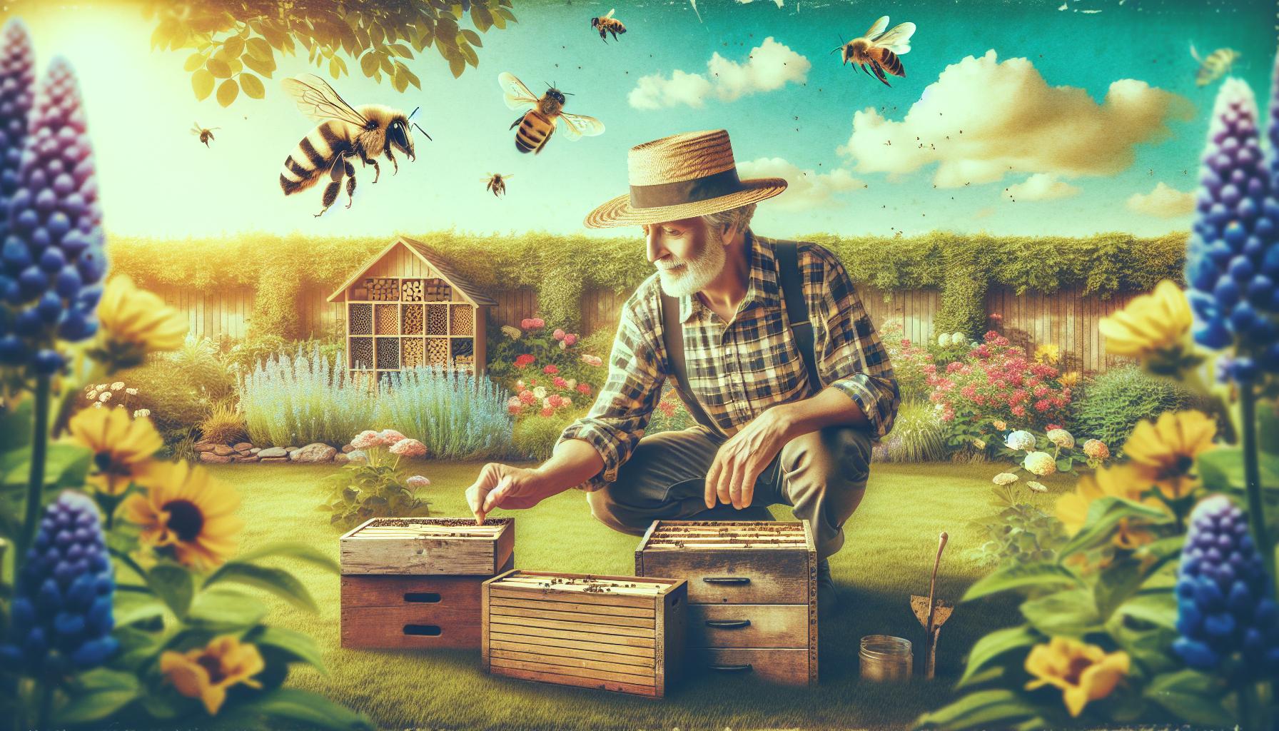 Find Quality Bee Boxes for Sale Near Me: A Beekeeper’s Guide