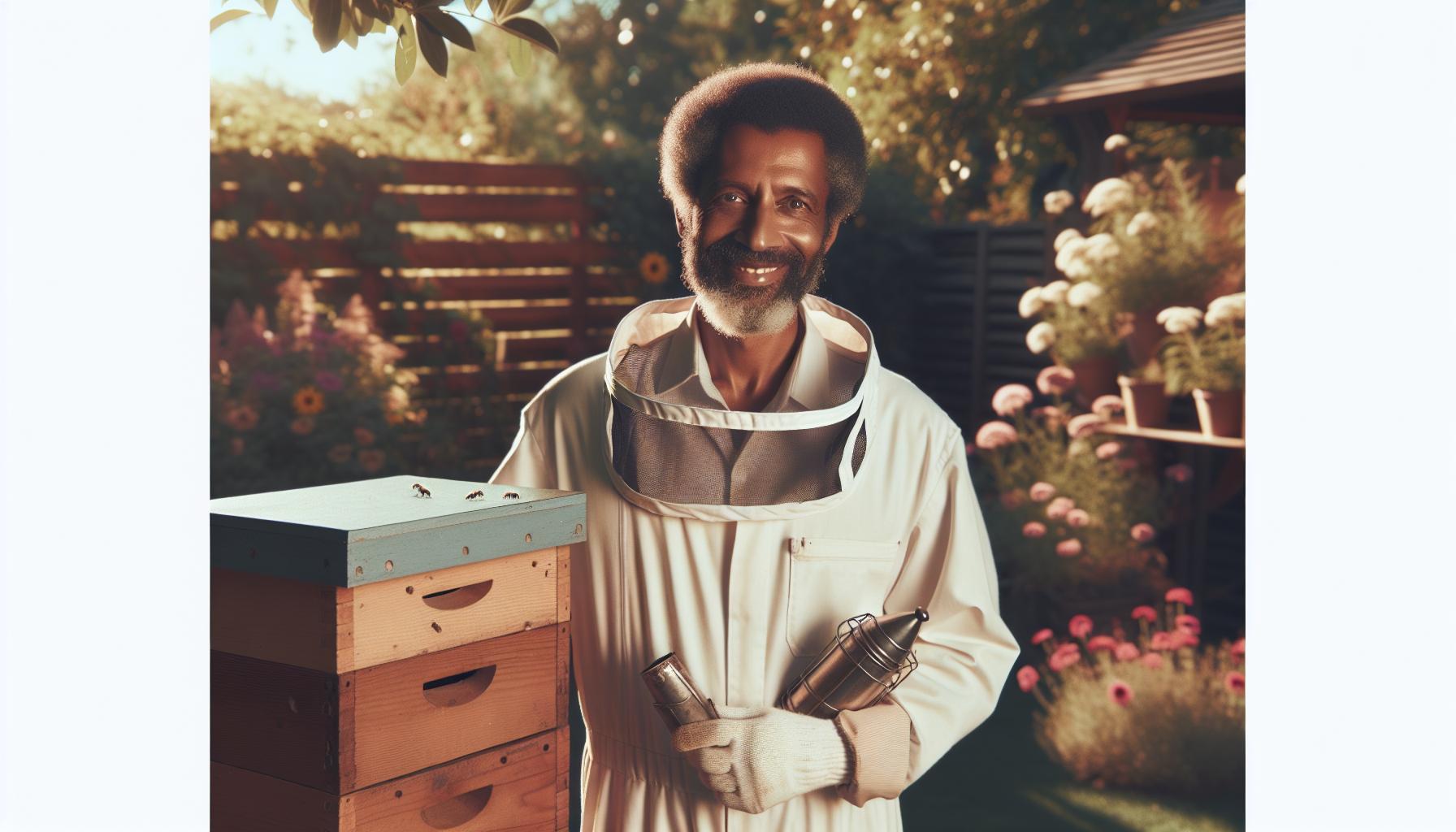 Find Quality Bee Equipment for Sale Near Me: Your Beekeeping Guide