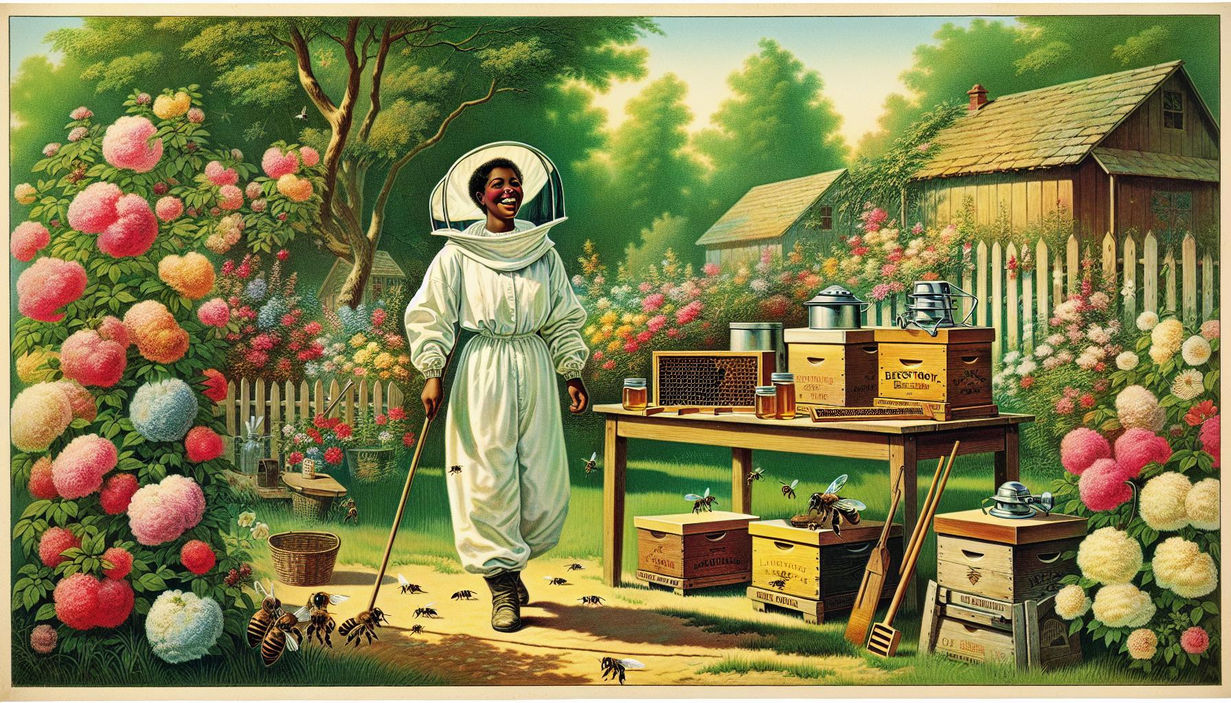 bee equipment for sale near me