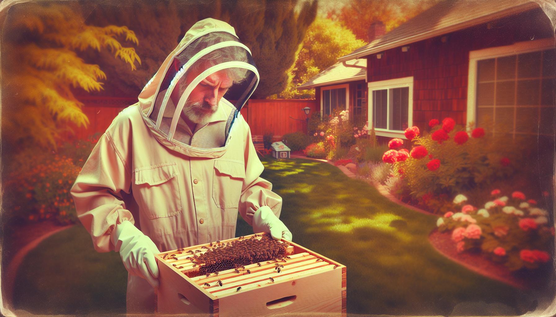 bee extraction near me