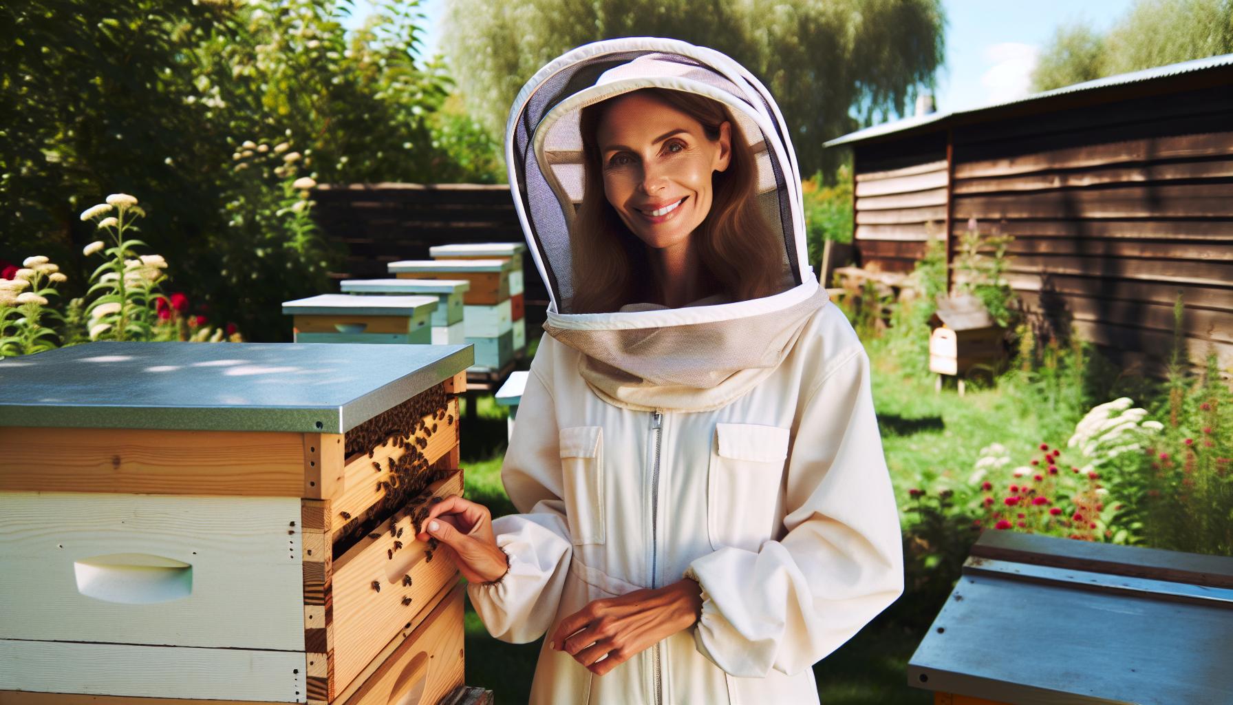 bee hive equipment for sale