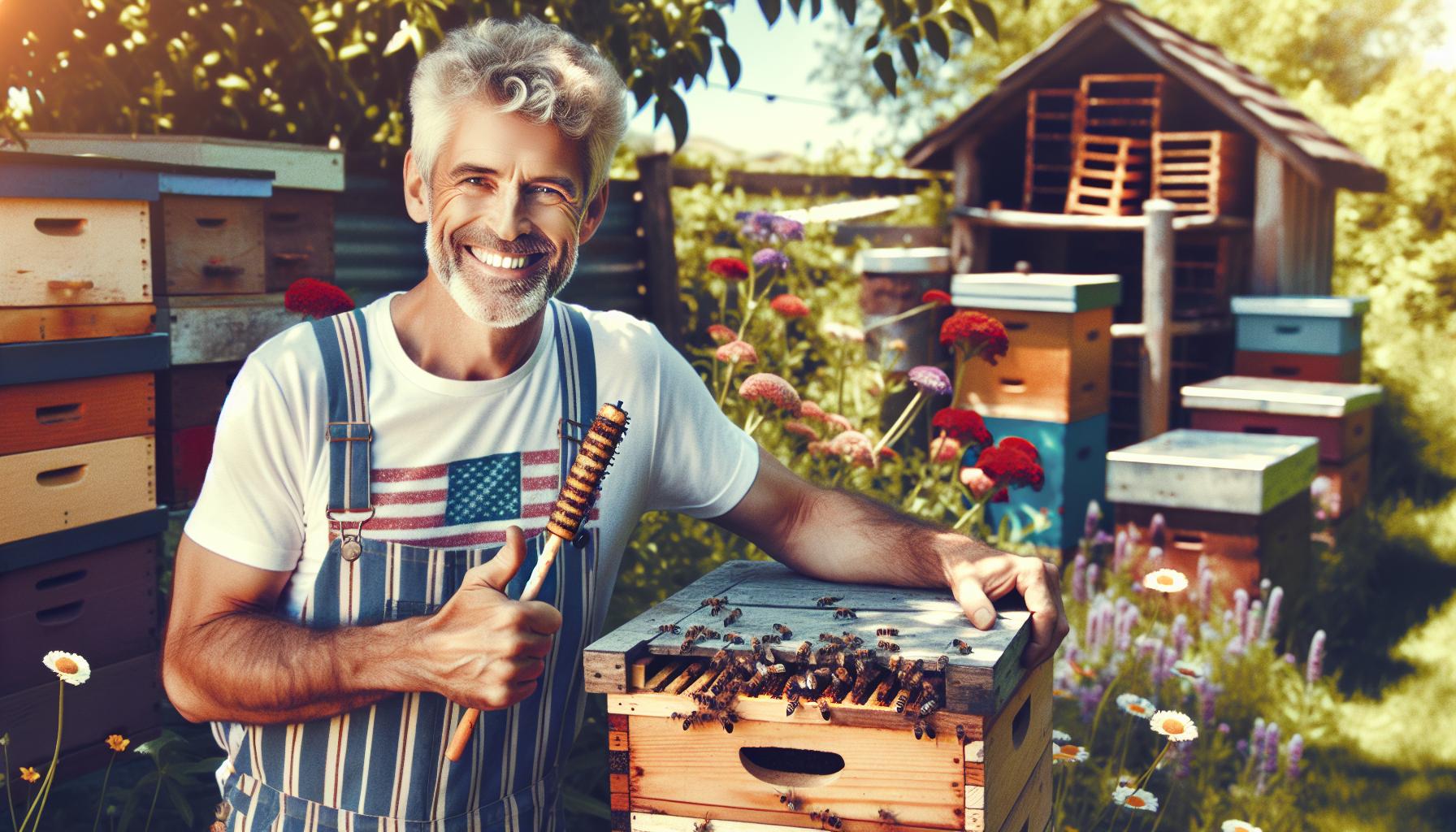 Bee Hive for Sale Near Me