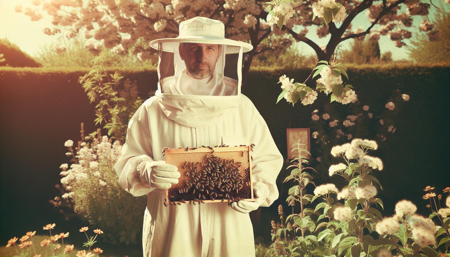 Find the Best Bee Keeper Suit Near Me for Safe Beekeeping Adventures