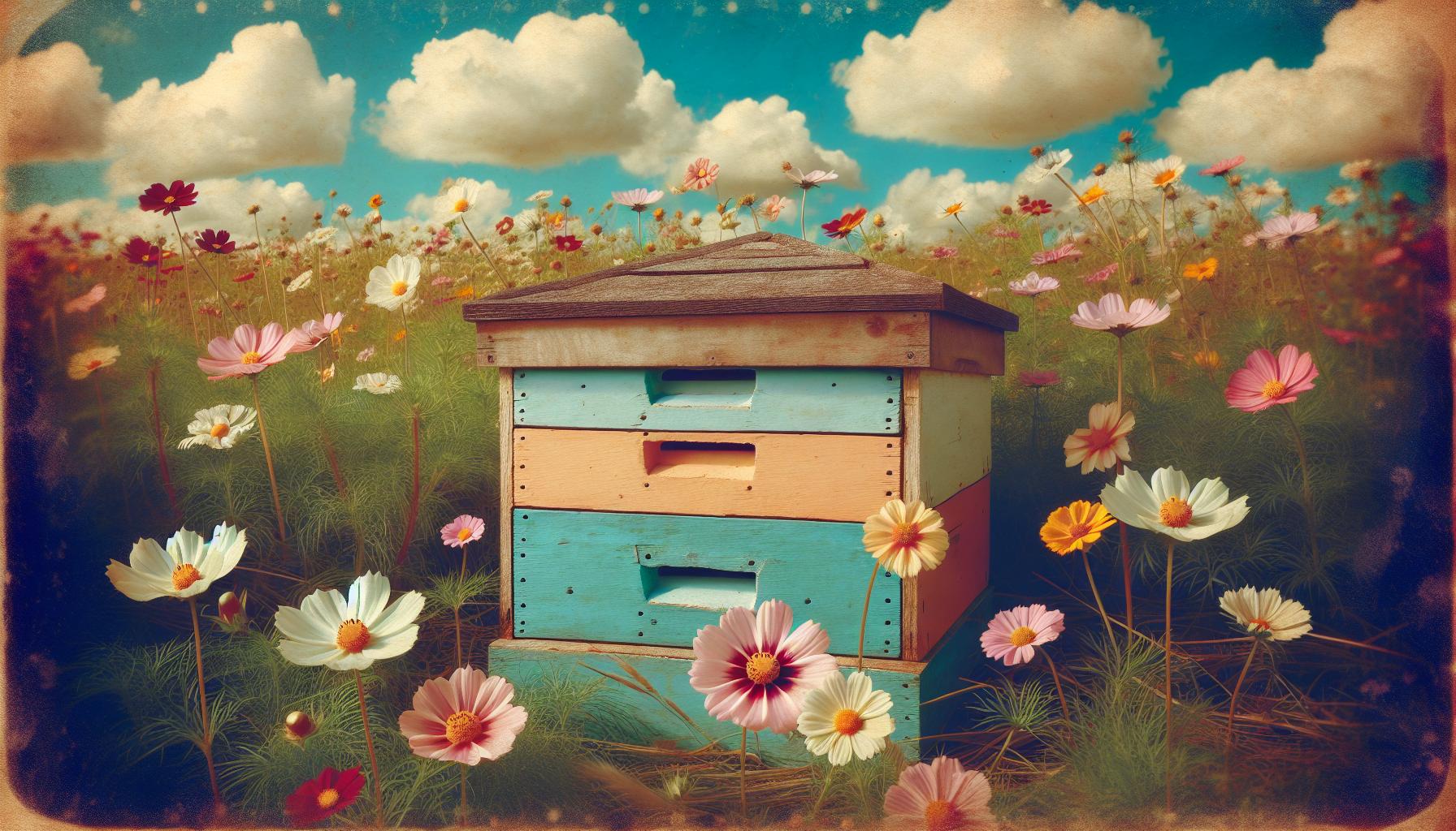 bee nucs for sale