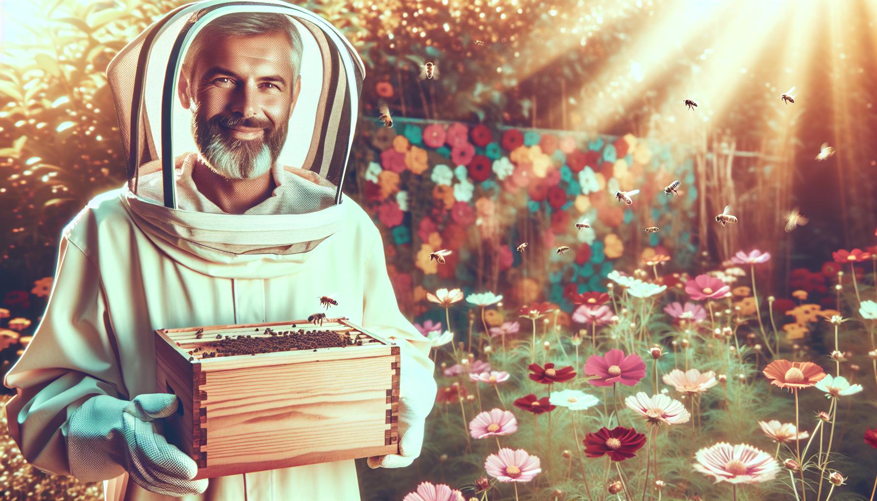 bee packages near me