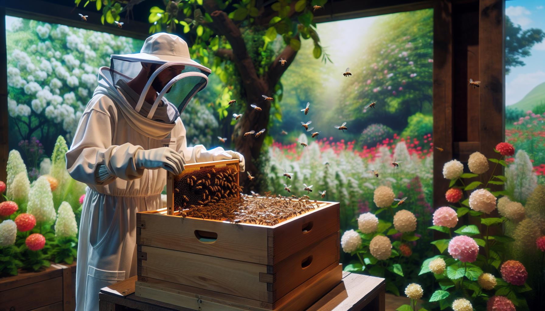 bee relocation near me