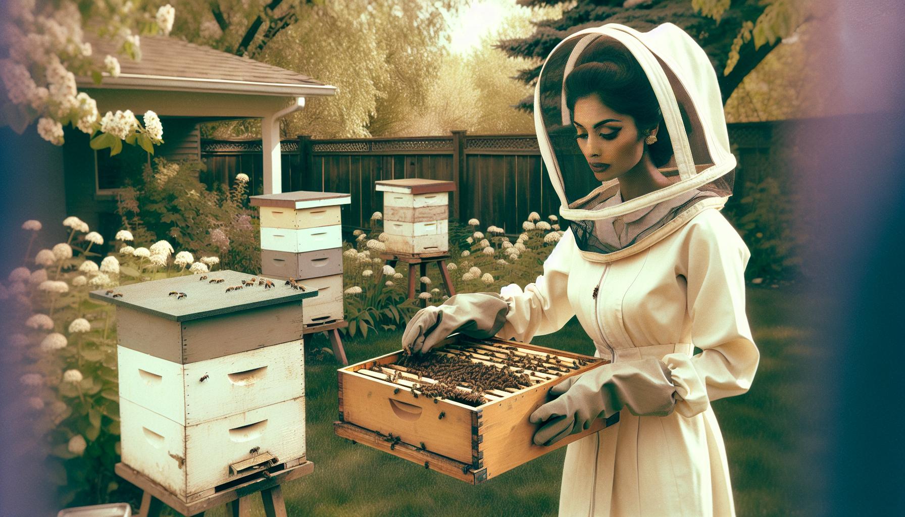 beehive removal cost