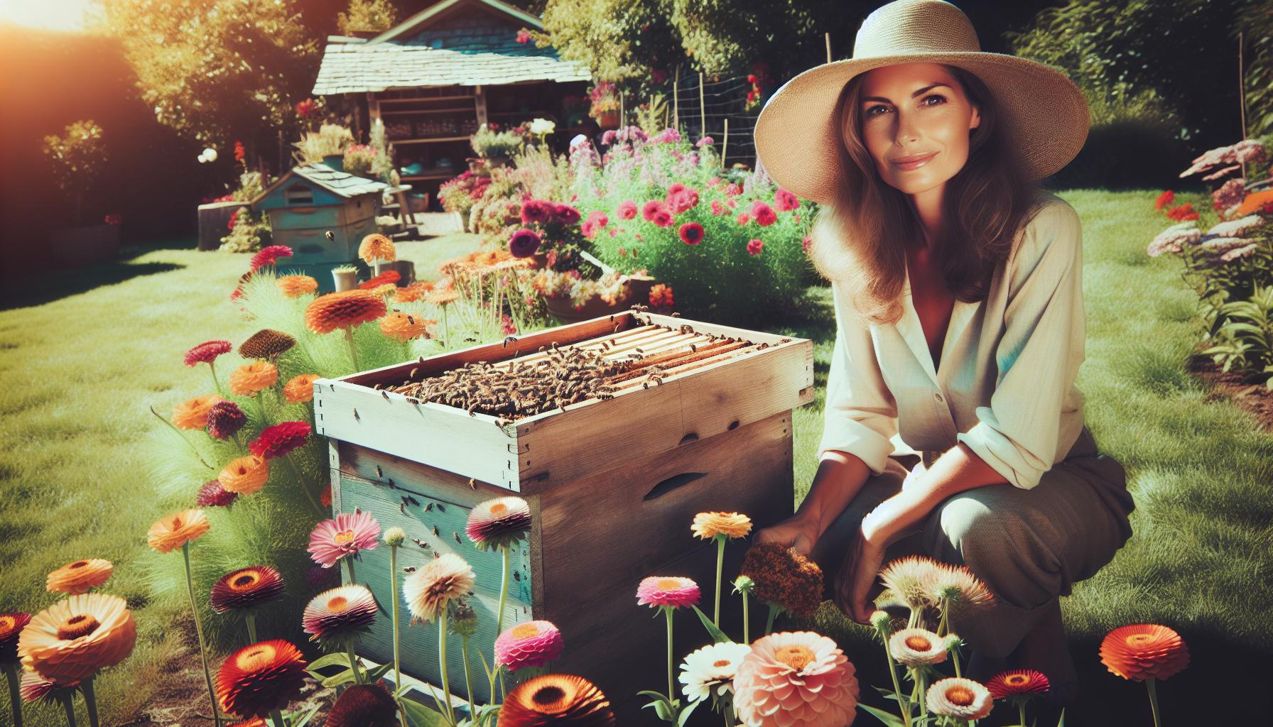 beehives for sale near me