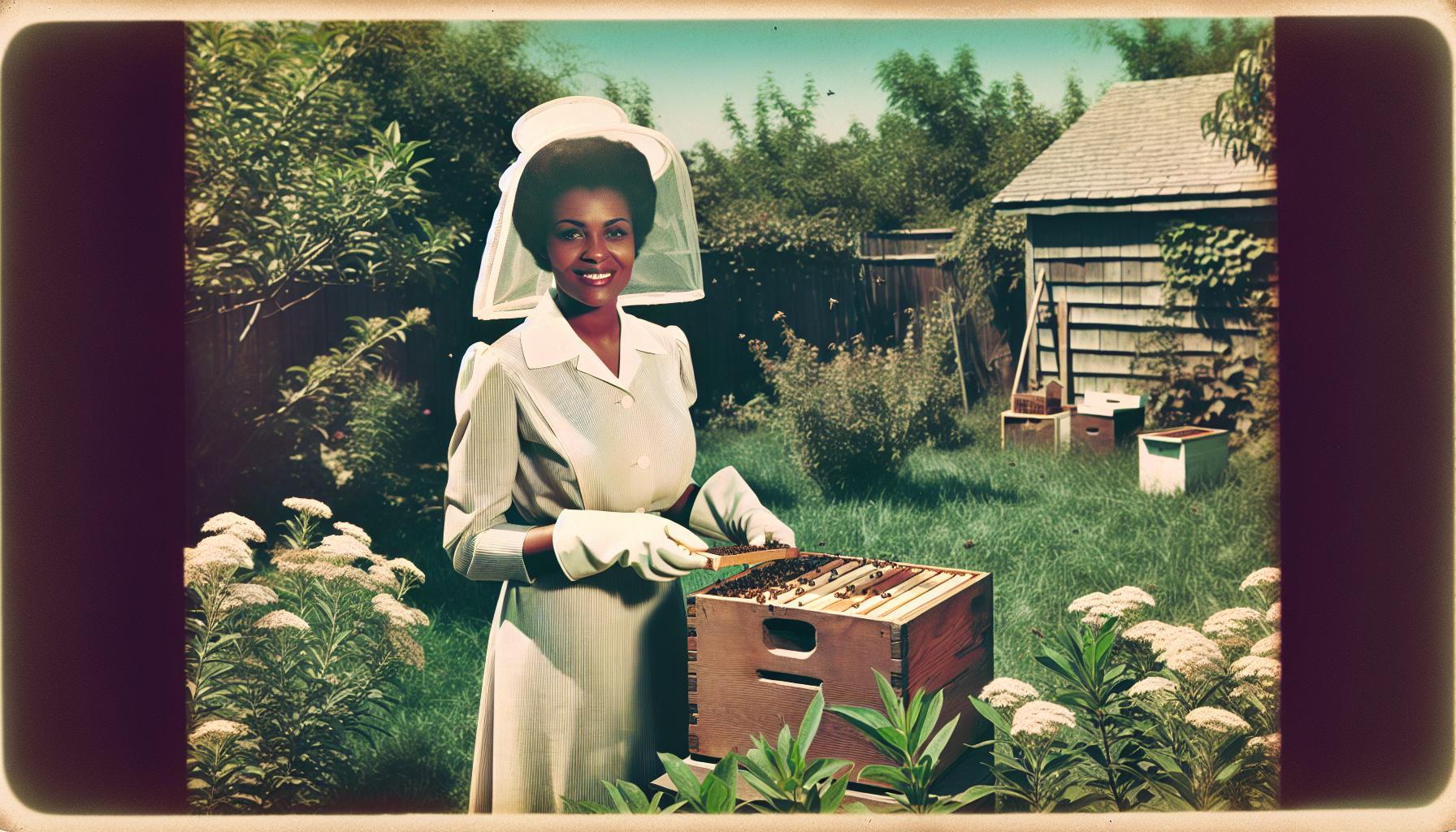beekeeping class near me