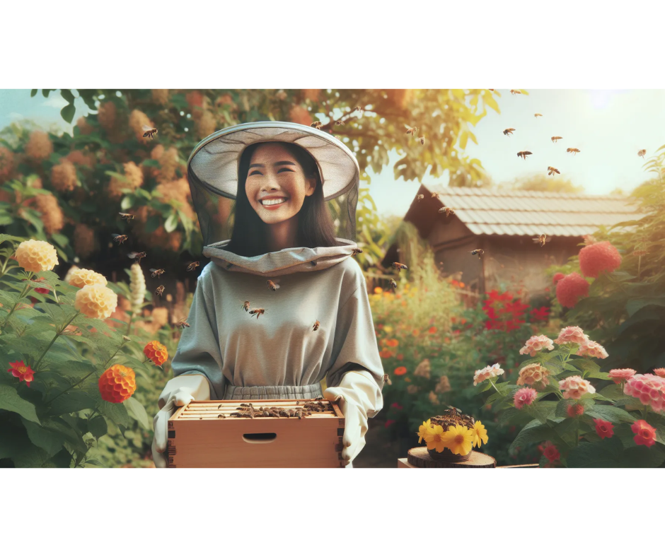 Best Bee Veil