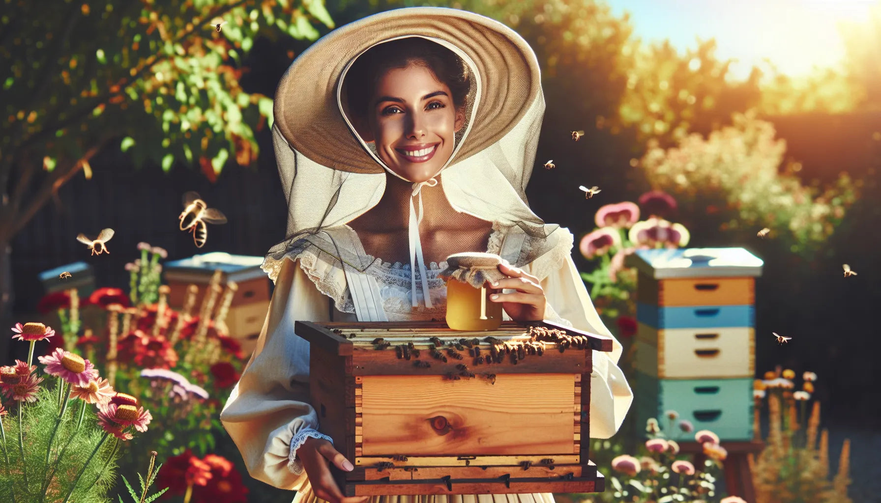 best gifts for beekeepers