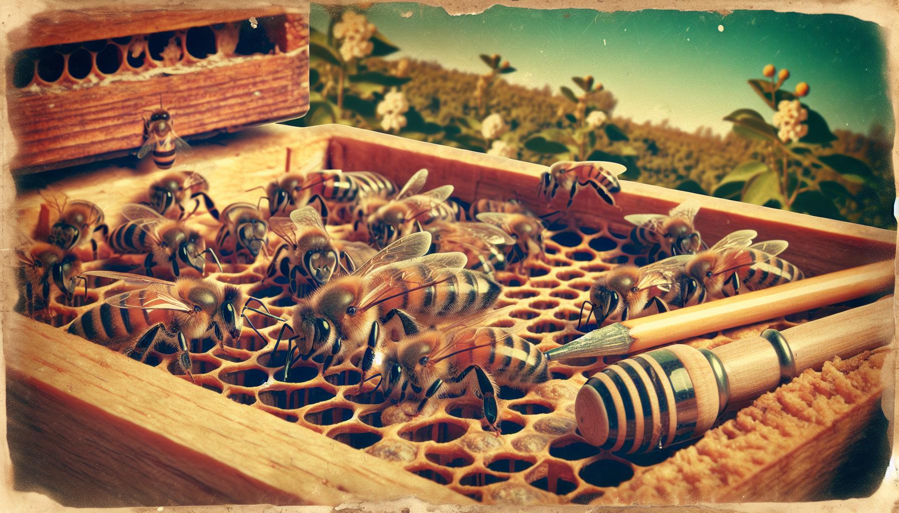 breeder queen