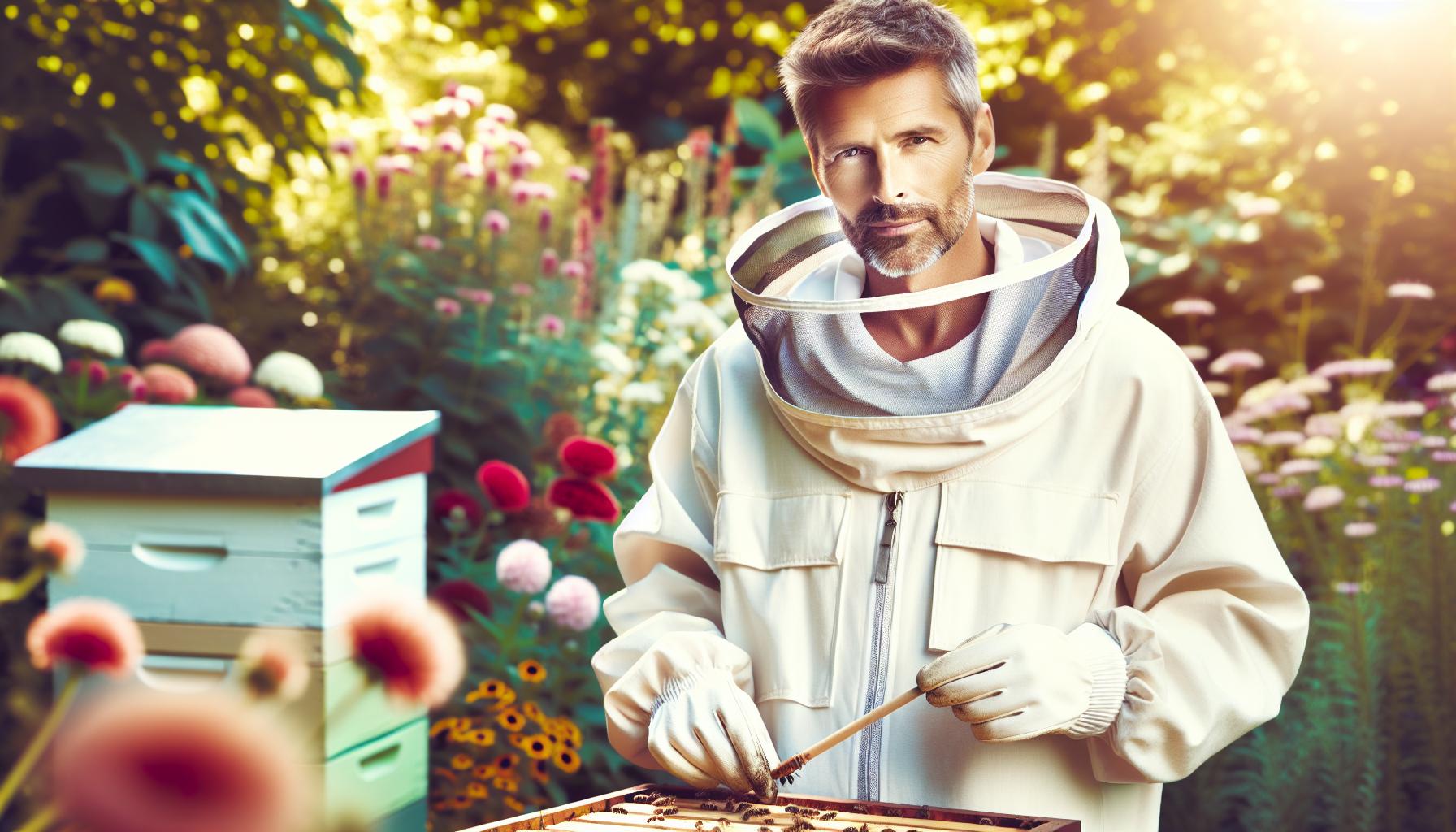 Buy Bee Suit