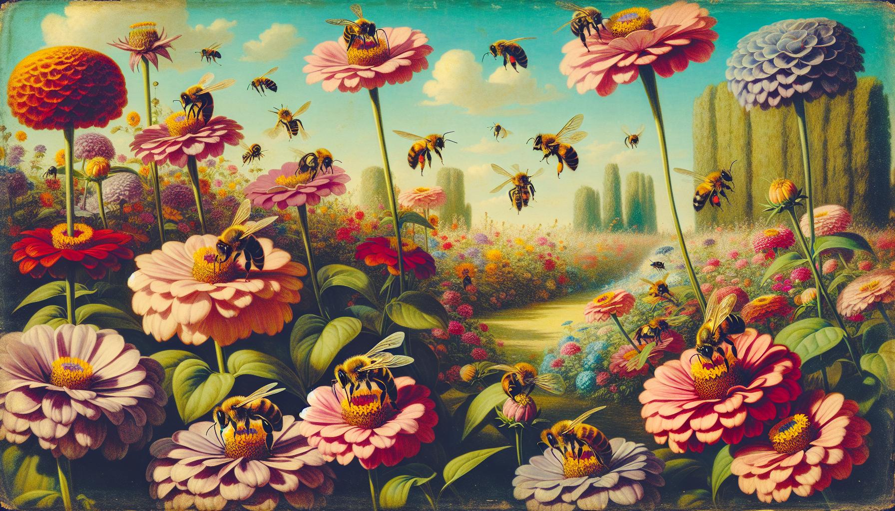 common bee types