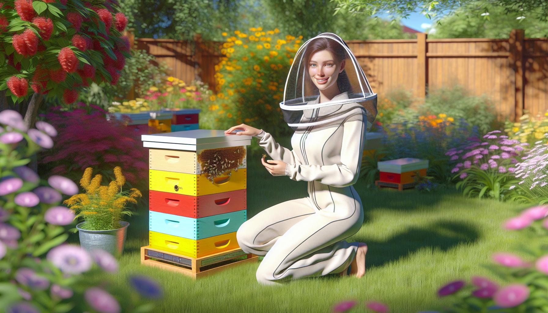 Bee Experts Near Me