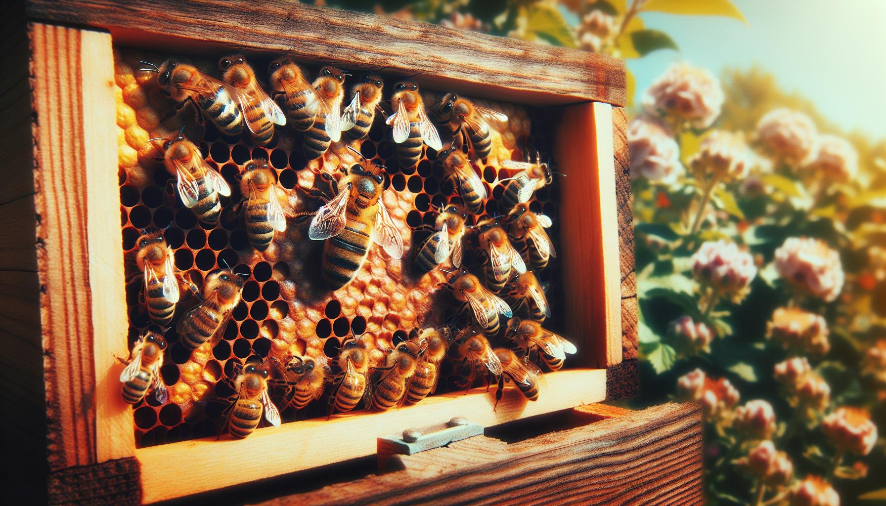 Purchase Queen Bees