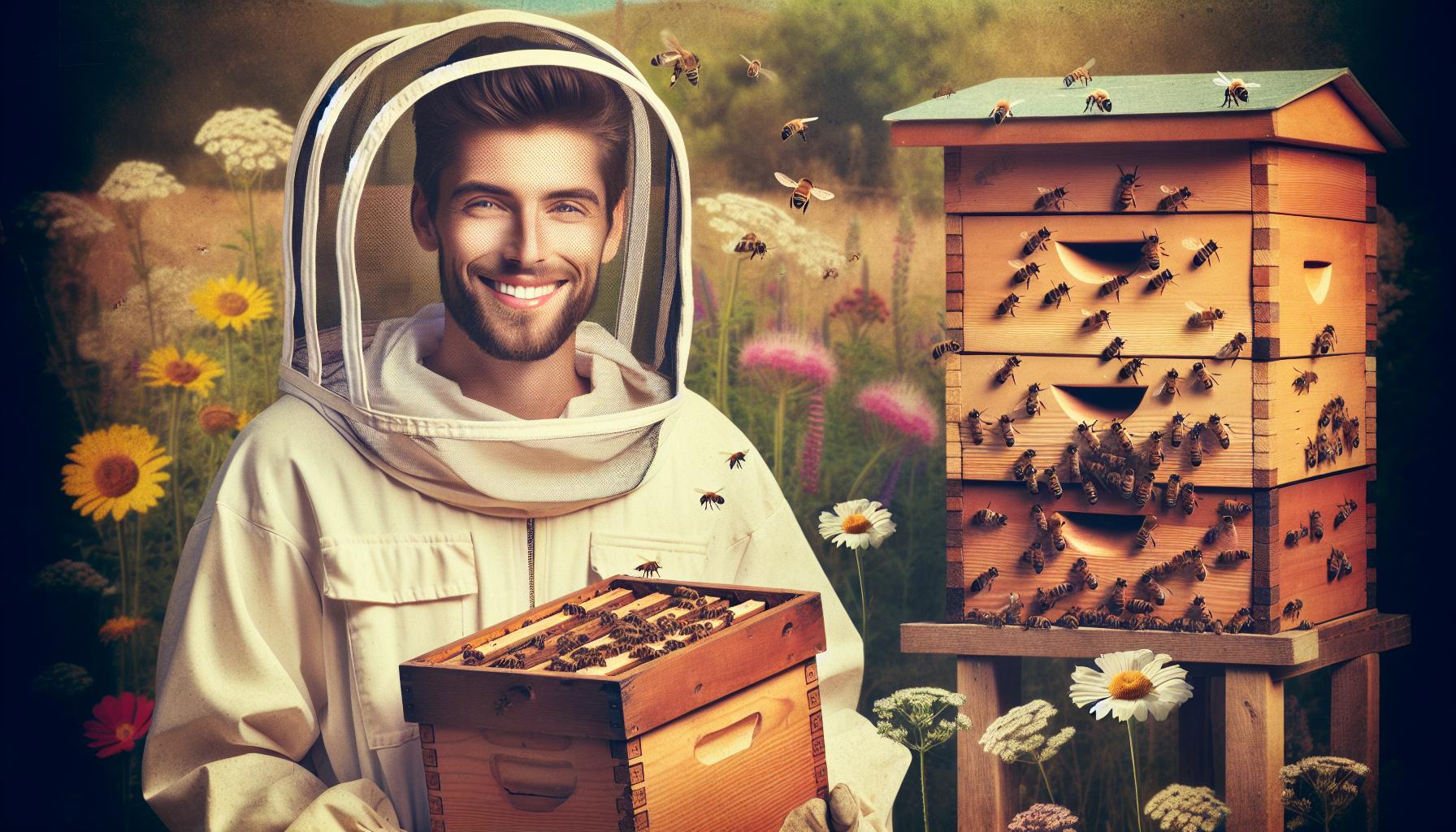 honey bee keepers near me