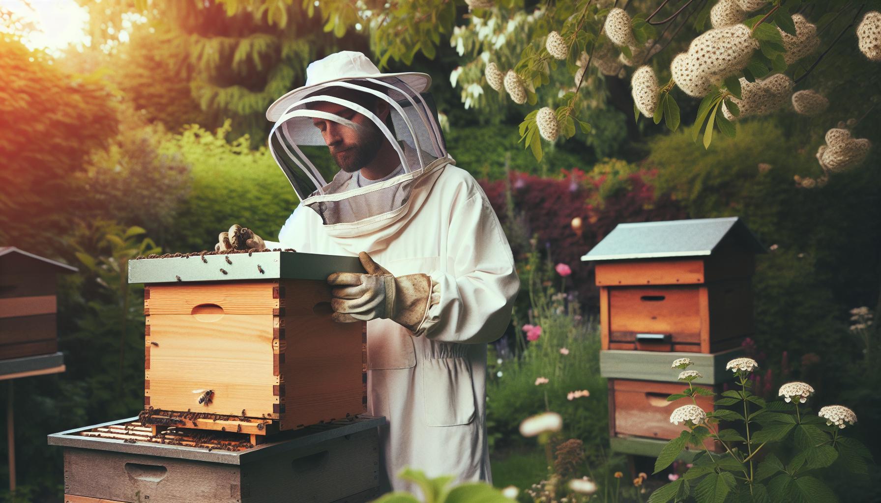 honey bee nest removal near me