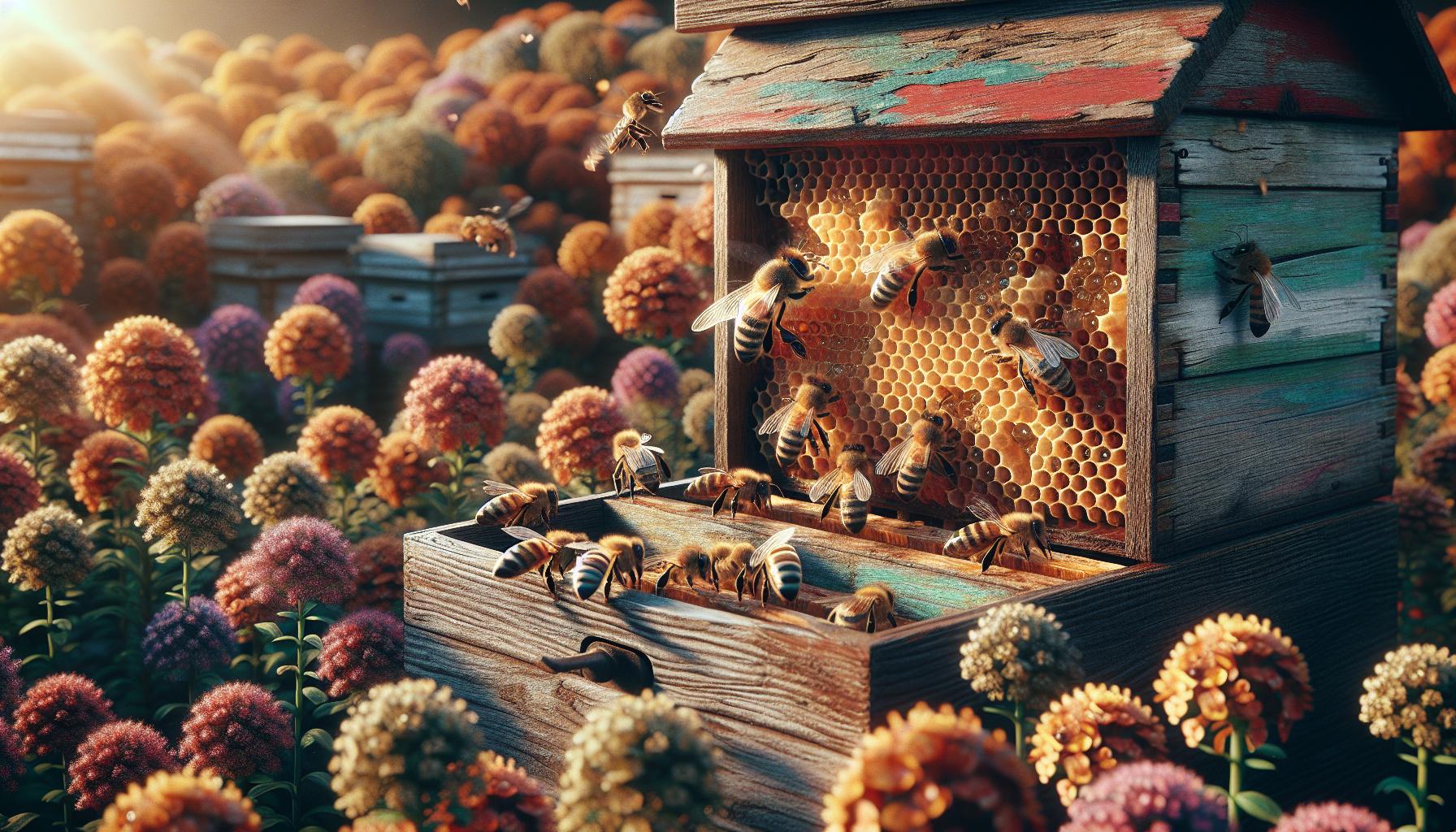 Find Top Honey Bee Queens for Sale to Boost Your Beekeeping Success