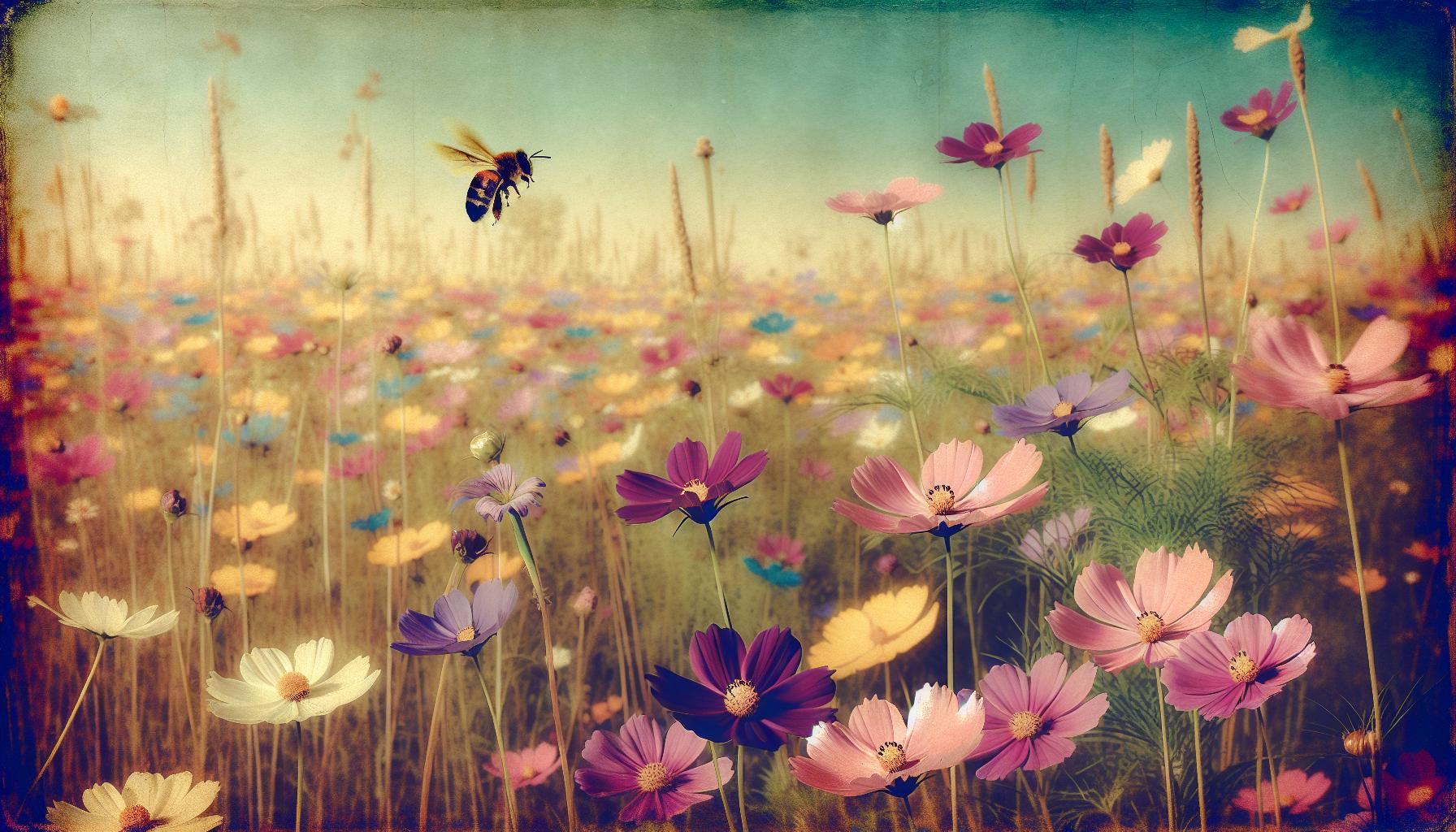 Importance of Bees