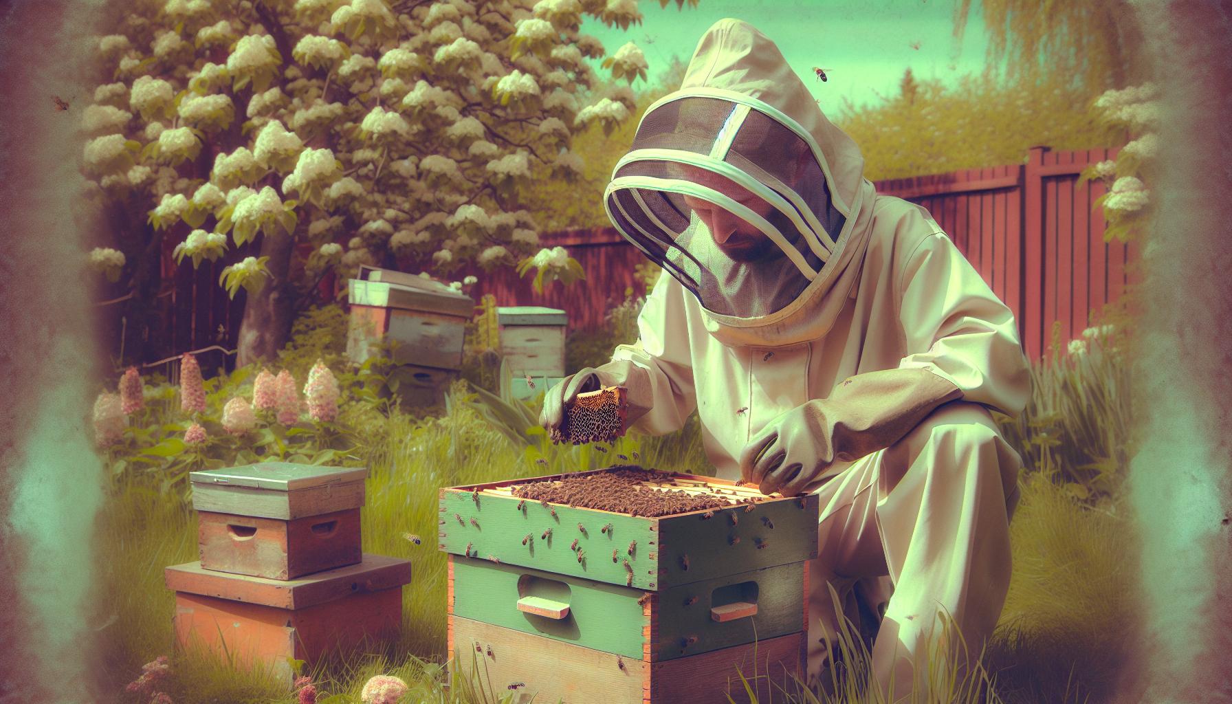 Find Trusted Live Bee Removal Near Me for Safe and Eco-Friendly Solutions