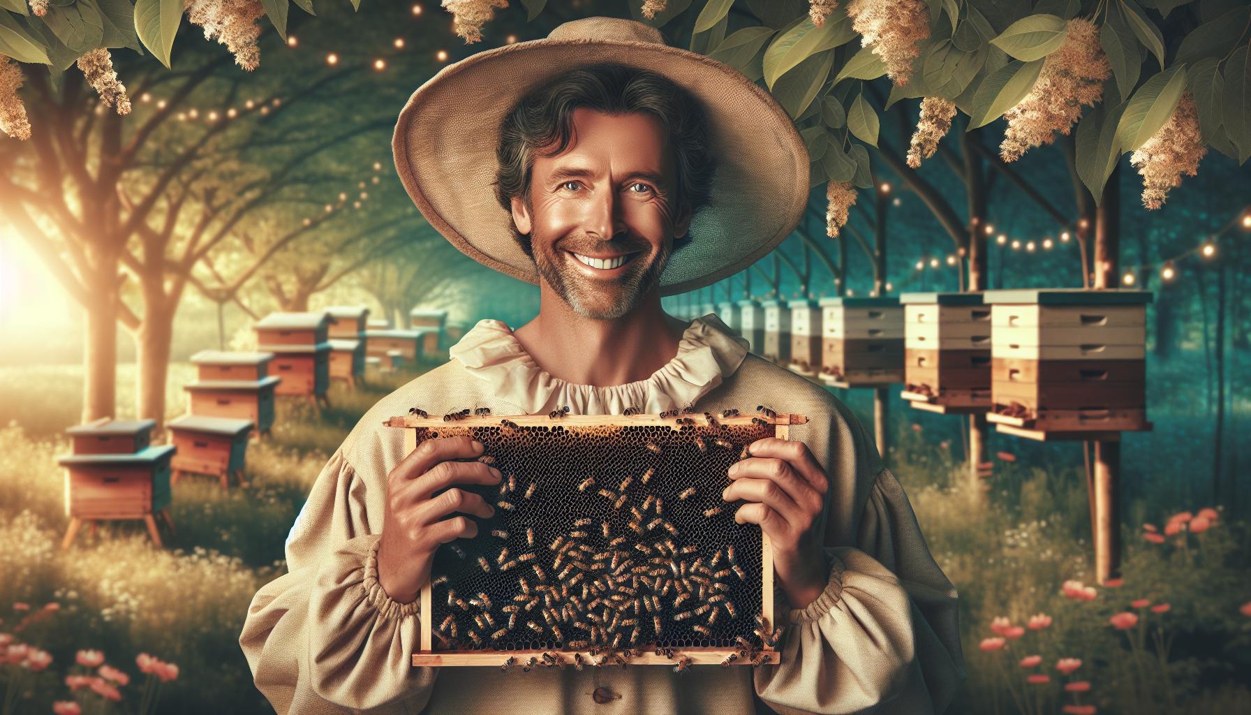 Find the Best Local Bee Suppliers for Your Beekeeping Needs