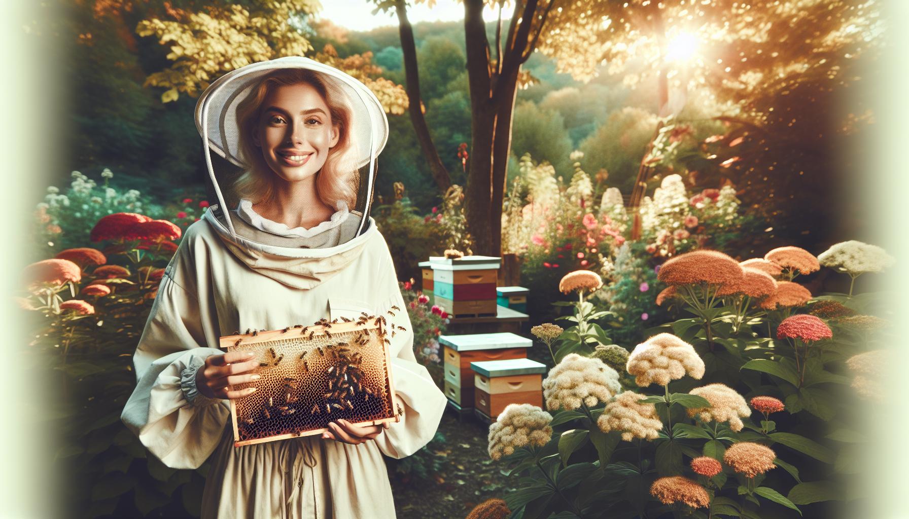 local beekeepers near me