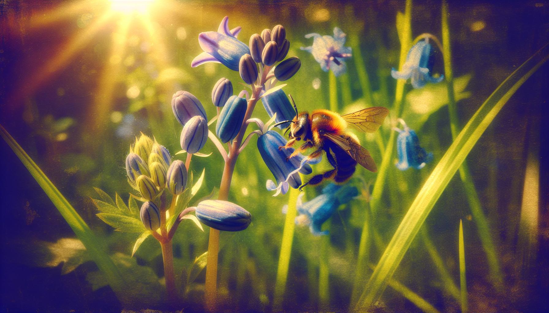 Attract Mason Bees for Pollination: Boost Your Garden's Health and Yield