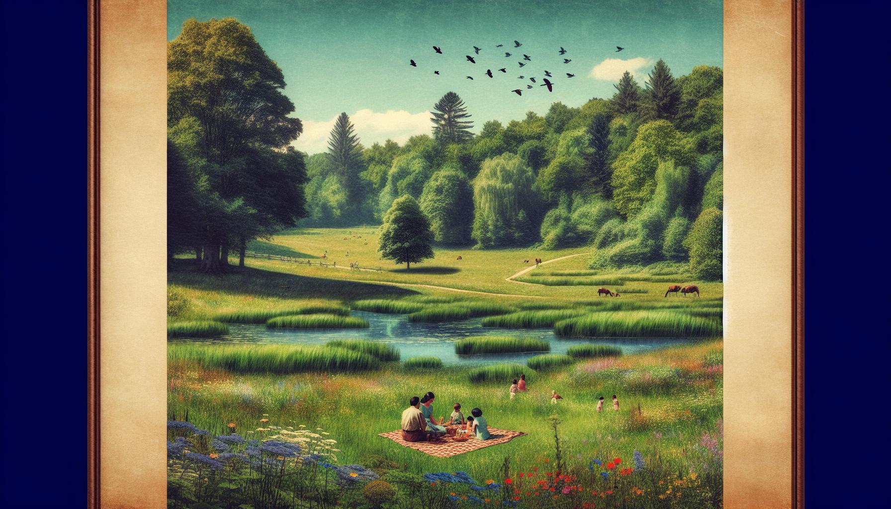 the meadows at bumble bee hollow