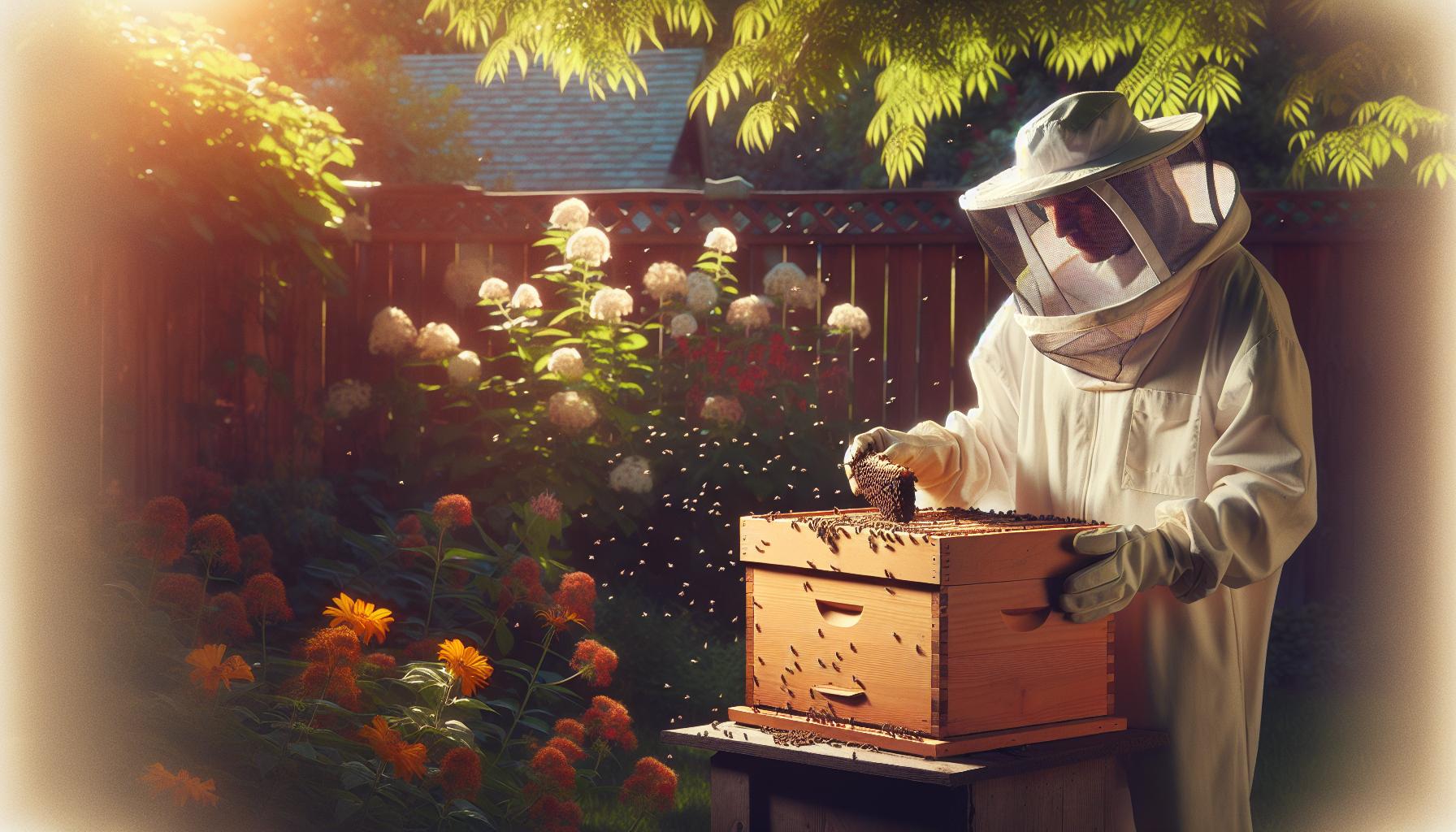 Wholesale Beekeeping Supplies