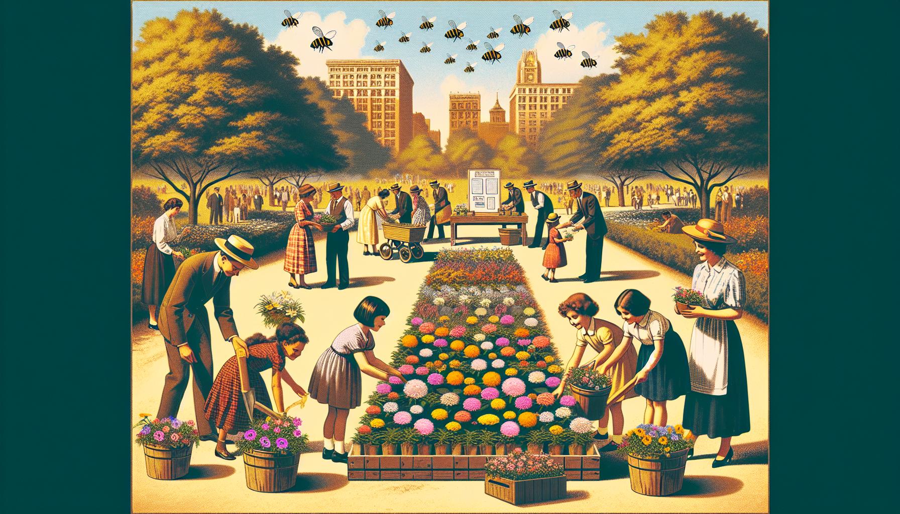 World Bee Day: Celebrating Bees, Biodiversity, and a Sustainable Future