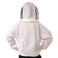 Thumbnail for Swarm Commander Triple Layer Fully Ventilated Bee Jacket - XS to 5XL
