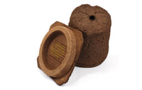 Thumbnail for Wood Pulp Honeybee Swarm Trap