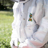 Thumbnail for Swarm Commander Ultra Mesh Beekeeping Jackets