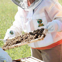 Thumbnail for Swarm Commander Ultra Mesh Beekeeping Jackets