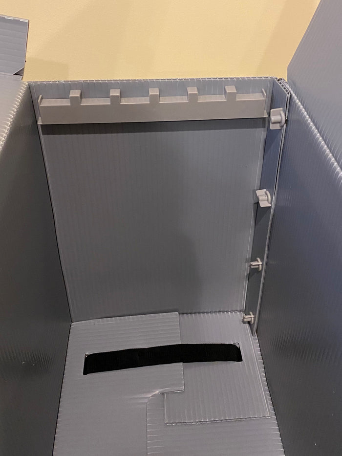 Swarm Trooper Honeybee Swarm Trap