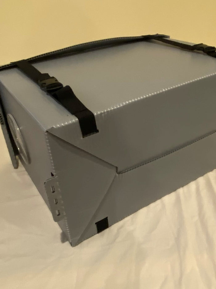 Swarm Trooper Honeybee Swarm Trap