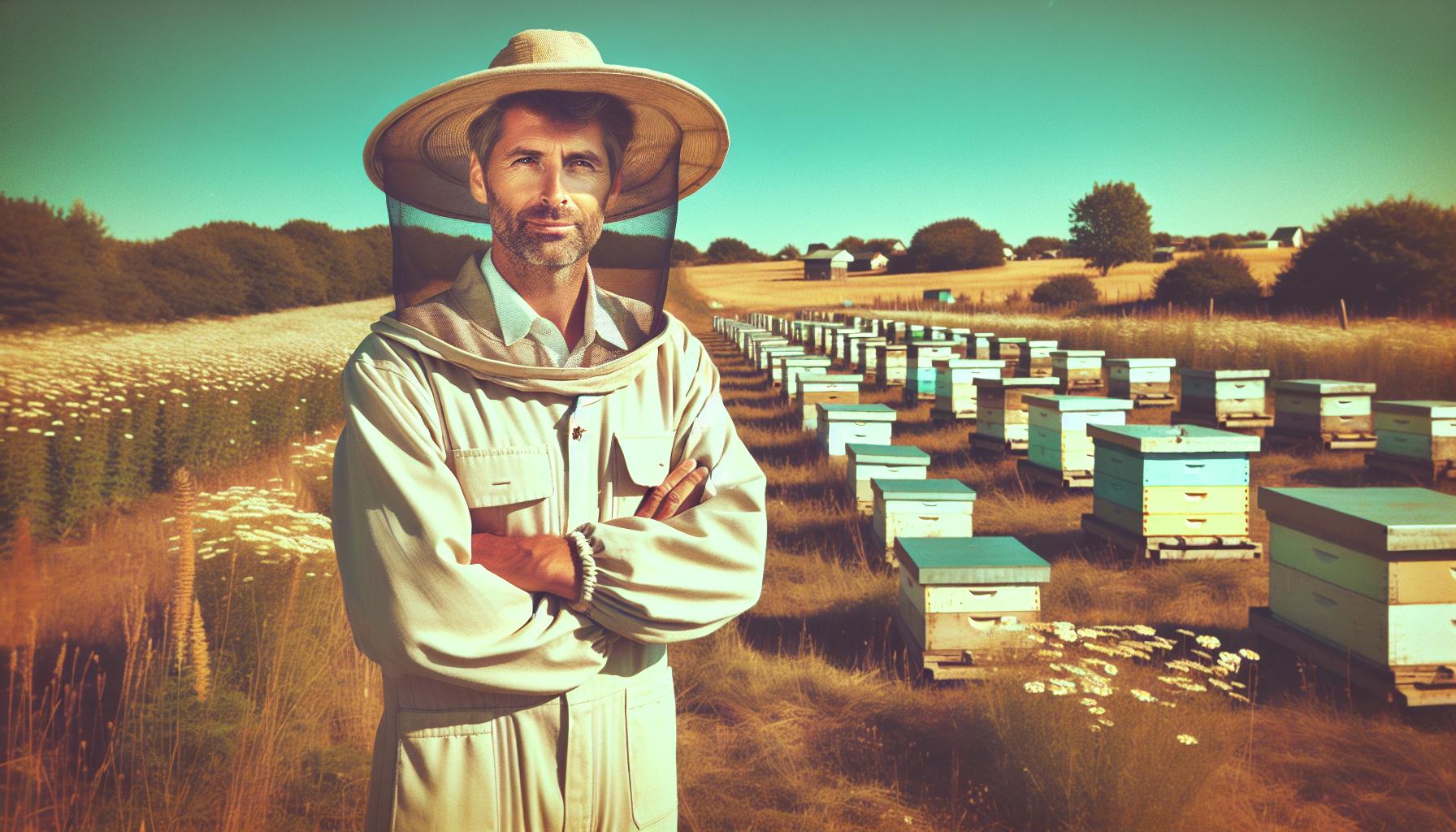 Bee Supply Companies