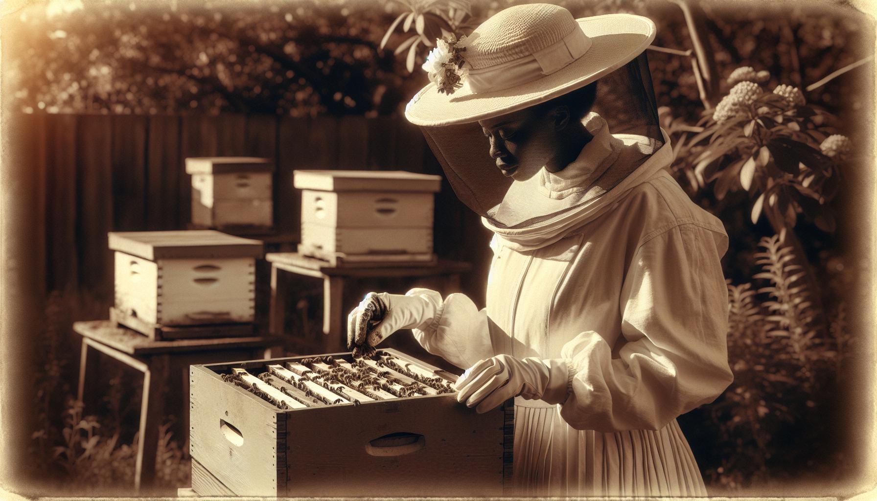 Beekeeping Protective Clothing