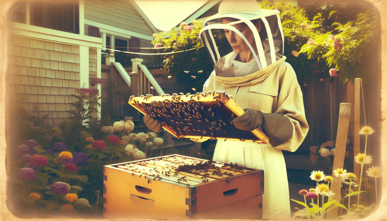 Bees Control: Safe & Effective Methods for Home Protection – Swarm ...