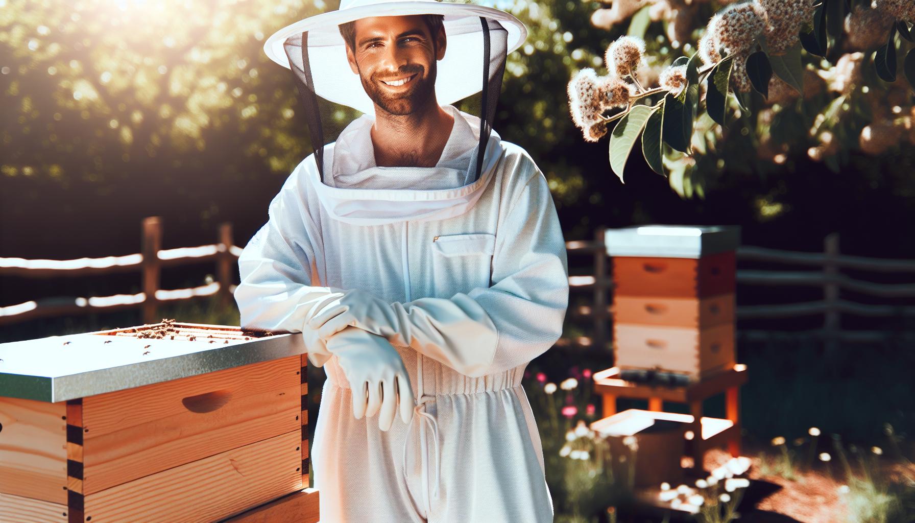 Bee Keeper Suit for Sale