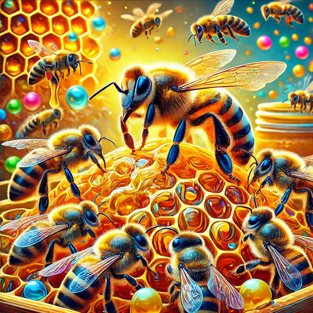 Italian Honey Bee Queen: Success Tips for Bruce Honey Days
