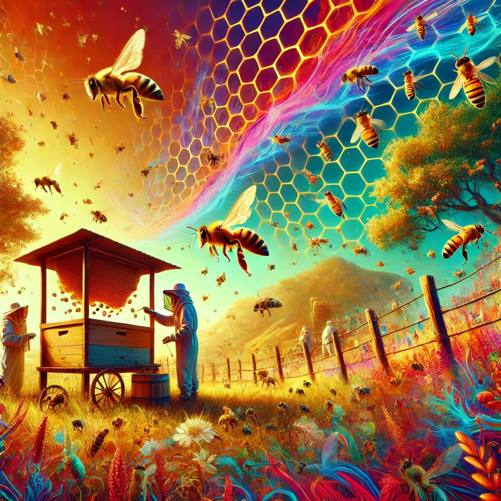  Catch-22 of Beekeeping